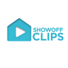 Showoff Clips Logo