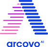Arcovo AI Logo