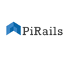 PiRails Logo