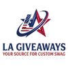 LA Giveaways Logo