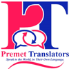 Premet Translators Logo