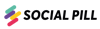Social Pill Logo