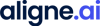 Aligne AI Logo