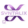 Syntalix Consultancy Logo