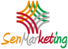 SenMarketing Digital Logo