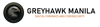 Greyhawk Digital Forensics and Cybersecurity Logo