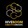 Hive Boom Logo