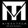 Minav Techs Logo