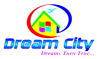 Dream city promoters Logo