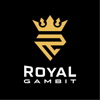 Royal Gambit Logo
