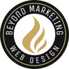 Beyond Marketing & Web Design Logo
