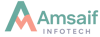 Amsaif Infotech Logo