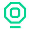 Octalchip Technology Logo