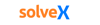 SolveX BPO Logo