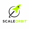 Scale Orbit LLC Logo
