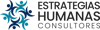 Estrategias Humanas Logo