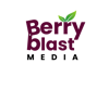 Berry Blast Media - Digital Marketing Agency in Mumbai | PPC | Social Media Marketing | SEO Logo