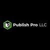 Publish Pro LLC Logo