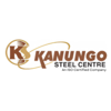 Kanungo Steel Centre Logo