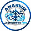 Anaheim AC Repair Pros Logo