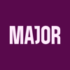 MAJOR Digital Logo