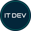 IT DEV Logo