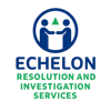Echelon Resolution and Investigation Services Logo