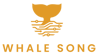 Whale Song Logo