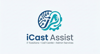 iCast Assist Logo