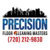 Precision Floor Cleaning Masters Logo