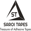 Saroi Tapes Logo
