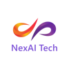 NexAI Tech Logo