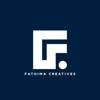 Fathima Creatives Logo