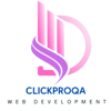 ClickPro Logo