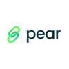 Pear Growth Logo