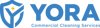 YORA Commercial Cleaning Services Logo