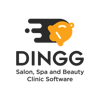 DINGG Logo