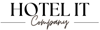 Hotel IT Company Logo