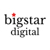 Big Star Digital Logo