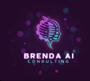 Brenda AI Consulting Logo
