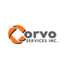 Corvo Services Inc. Logo