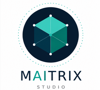 Maitrix Studio Logo