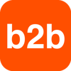 B2B SaaS SEO Agency Logo
