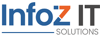 InfozIT Solutions Logo