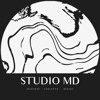STUDIO MD Logo