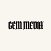 Gem Media Logo