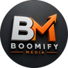 Boomify Media Logo