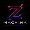 Zmachina Logo