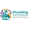 Plumbing Growth Agency Logo