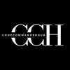 Code Commander Hub Logo